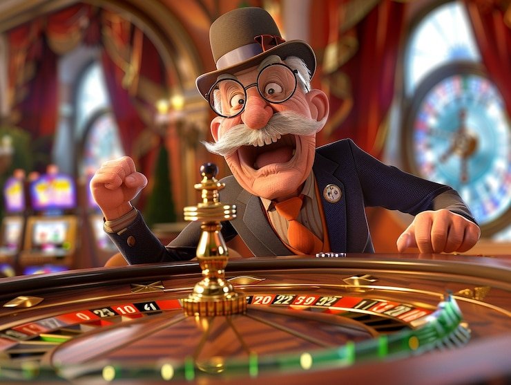 Proses login dan akses menu Allbet di aplikasi 77lucks